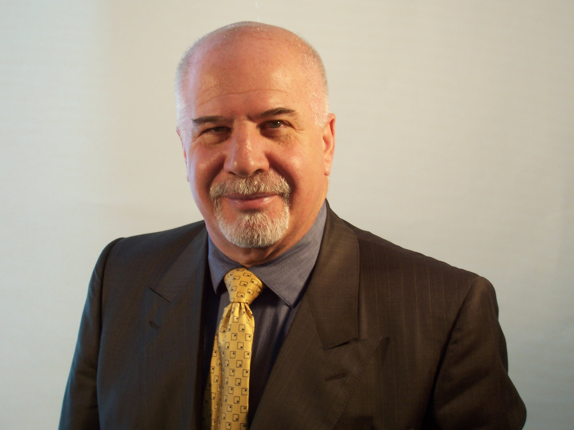 Michael Newman, Capital Advisor