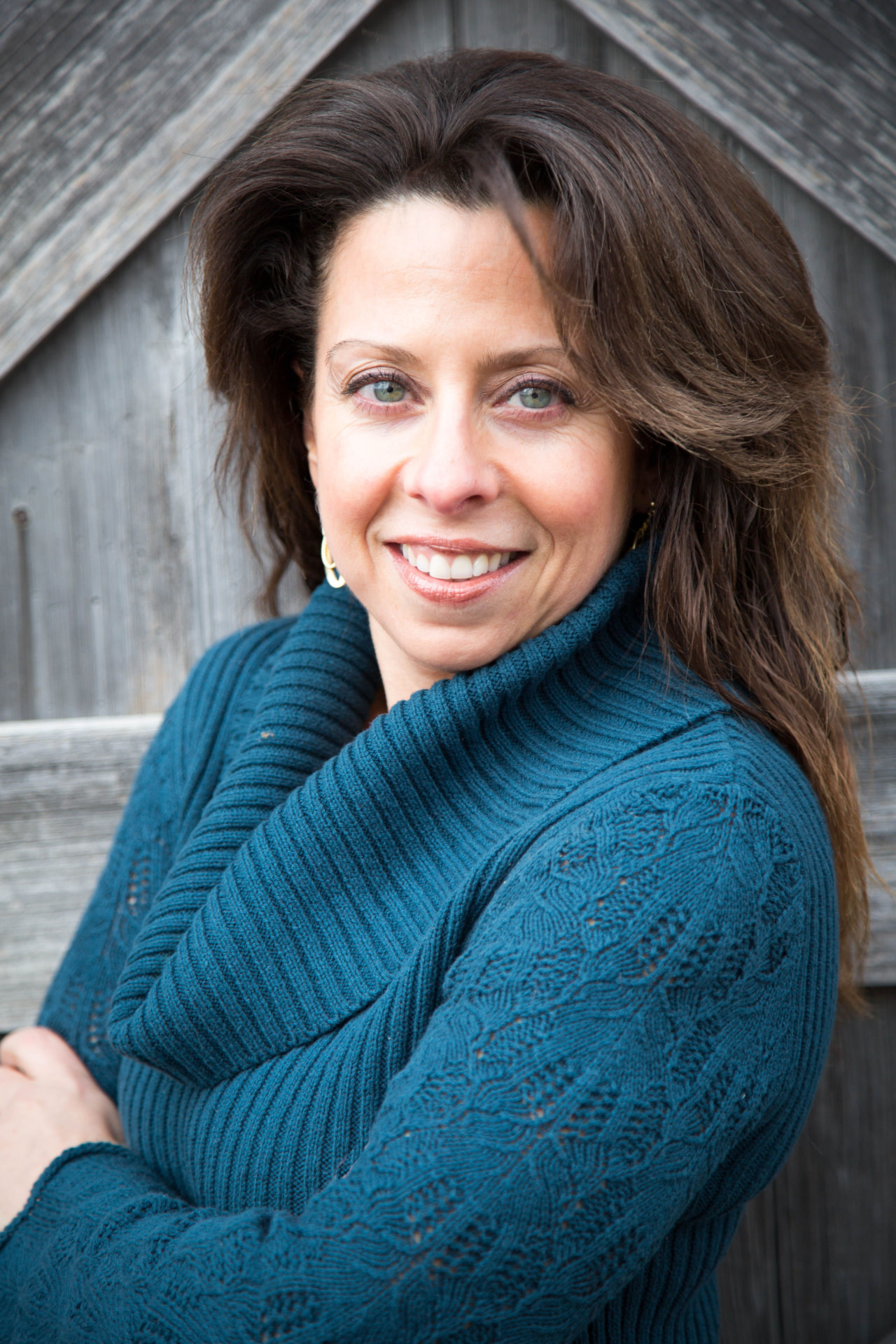 Dayna Corlito, Controller / Operations