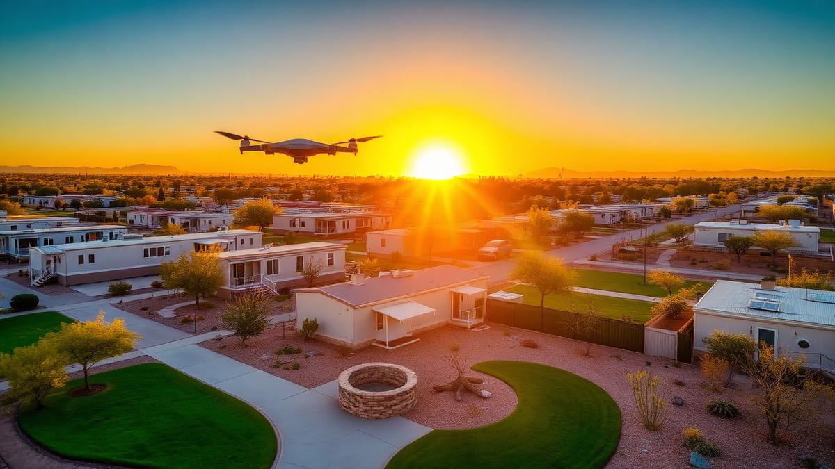 Copper Ridge Community